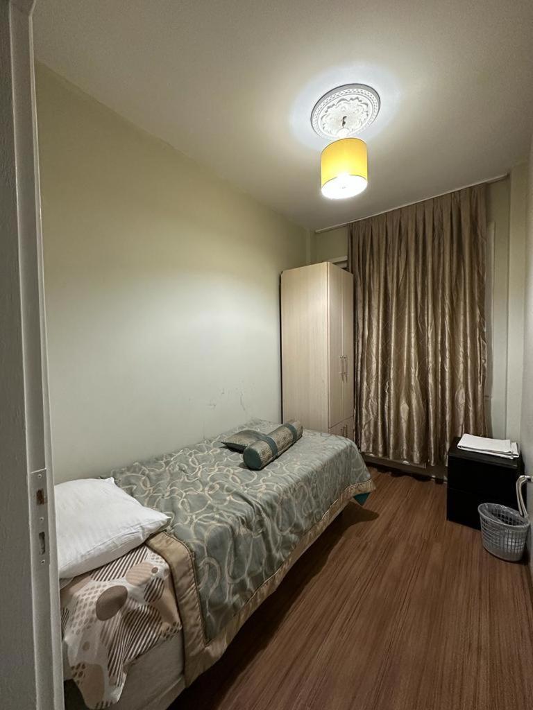 Sultanahmet Yesil Apart Istanbul Exterior foto